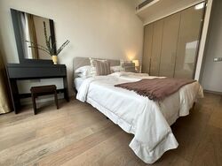 The Cosmopolitan (D9), Condominium #504616161